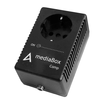 Preview: mediaBox comp Preview: mediaBox comp